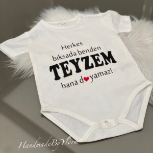 Rommper teyzem