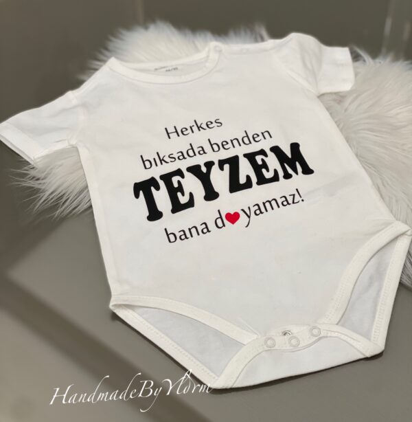 Rommper teyzem