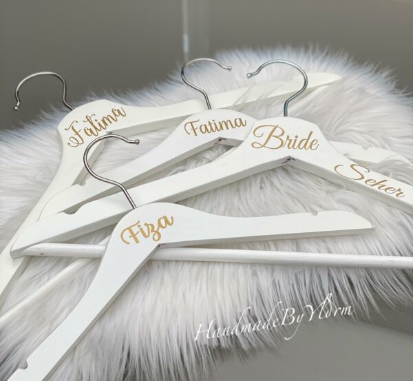 kleding hanger volwassenen