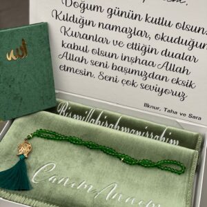Luxe islam box