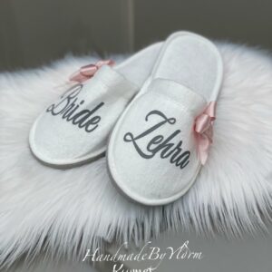 slippers
