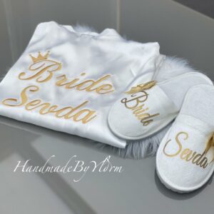 bride set 2 delig