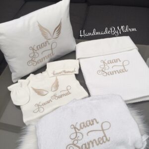 Baby set 5