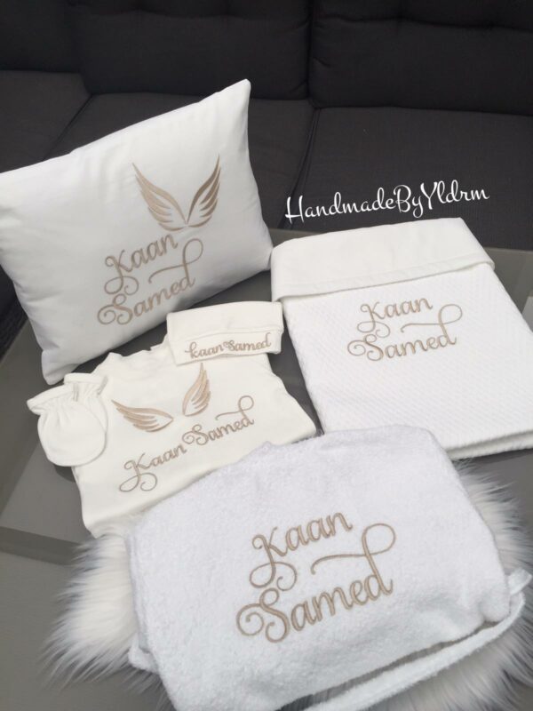 Baby set 5