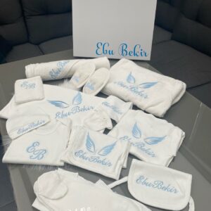 Baby set 4