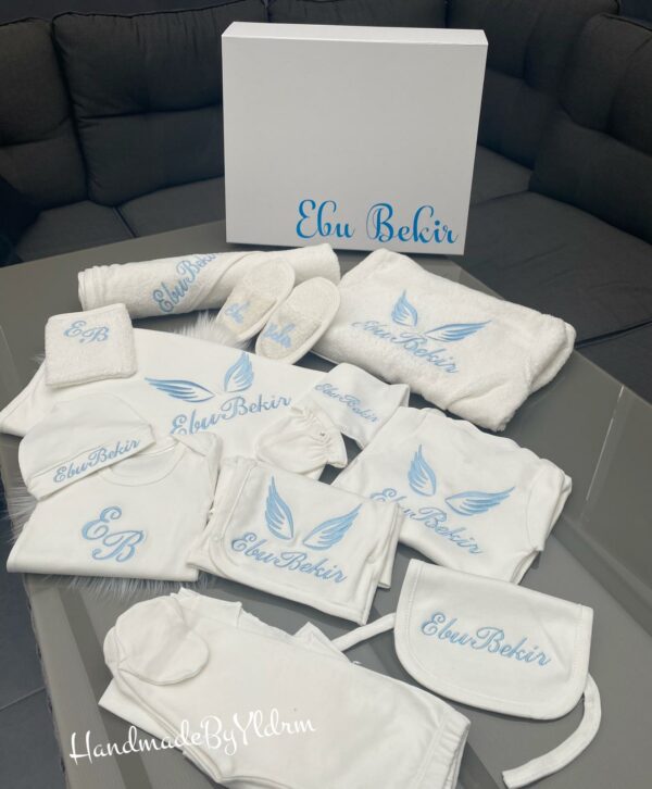 Baby set 4
