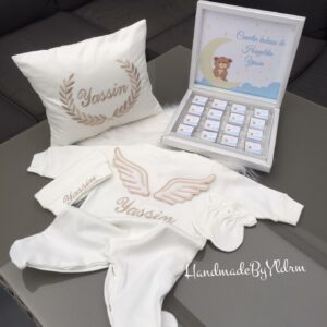 Baby set 6
