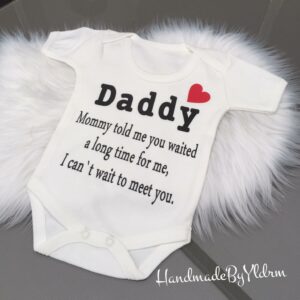 Romper daddy