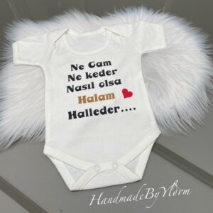 Romper halam
