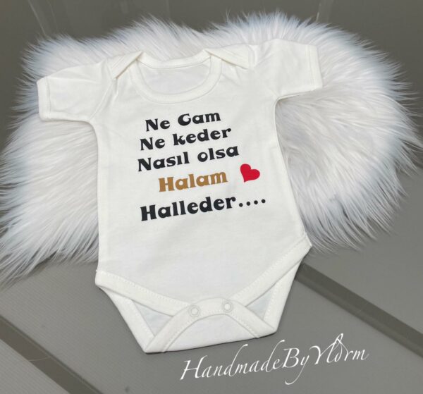 Rommper dayım - Afbeelding 4