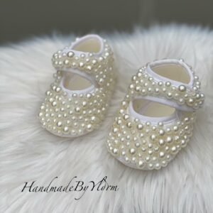 Baby schoentjes
