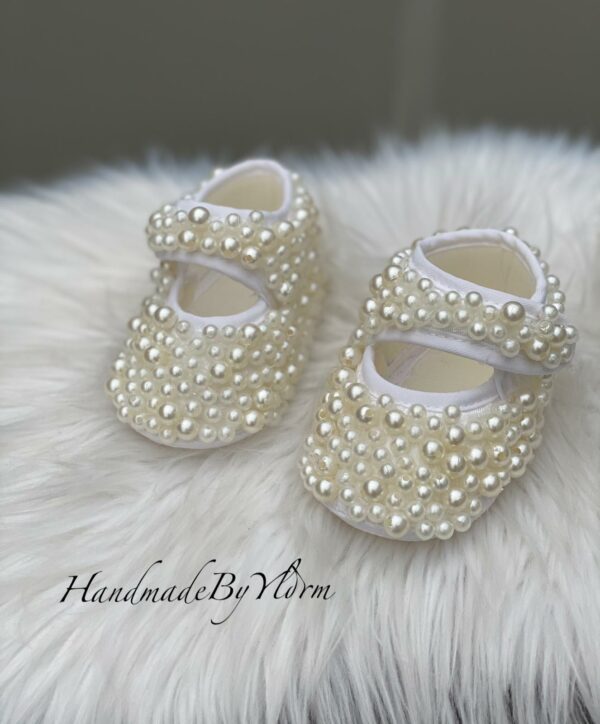 Baby schoentjes