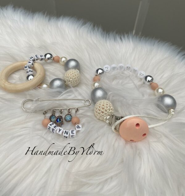 Koord set