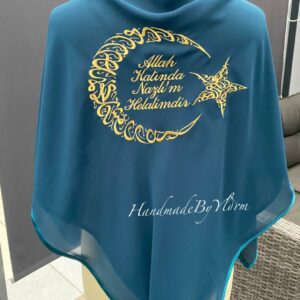 Damat sjaal
