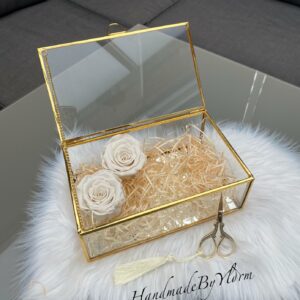 Memory box groot