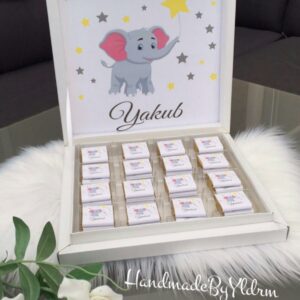 Chocola olifant