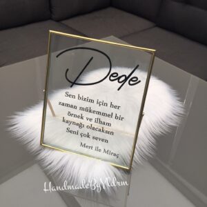 lijst Dede
