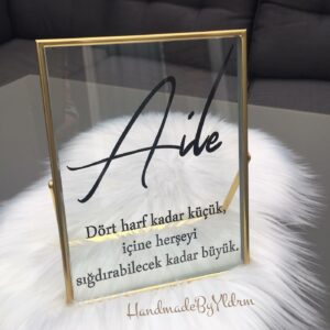 Lijst Aile