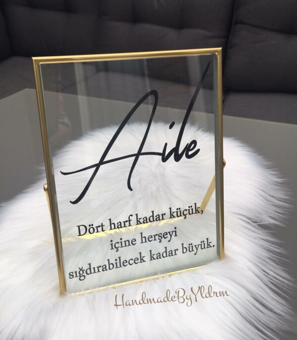 Lijst Aile