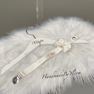 kleding hanger baby's