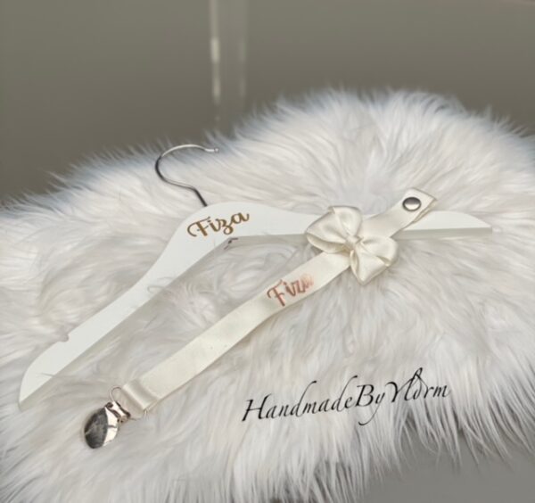 kleding hanger baby's