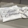 bride set 2 delig - Afbeelding 2