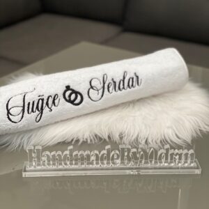 handdoek