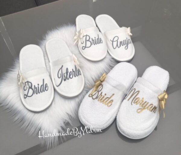 slippers - Afbeelding 3
