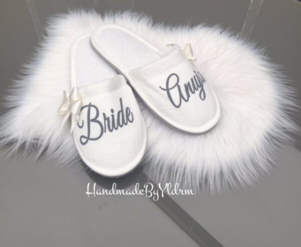 slippers - Afbeelding 2