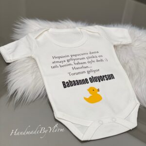 Rommper Babaanne