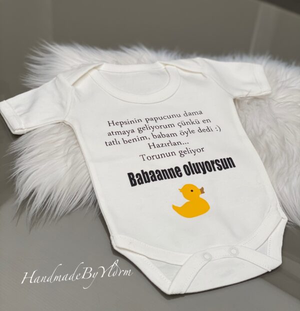 Rommper Babaanne