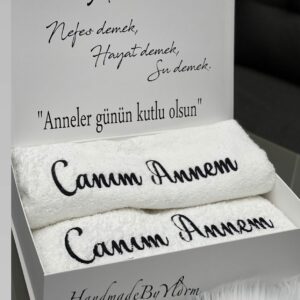 Handdoeken set