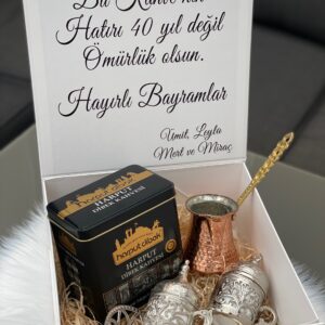 Koffie set