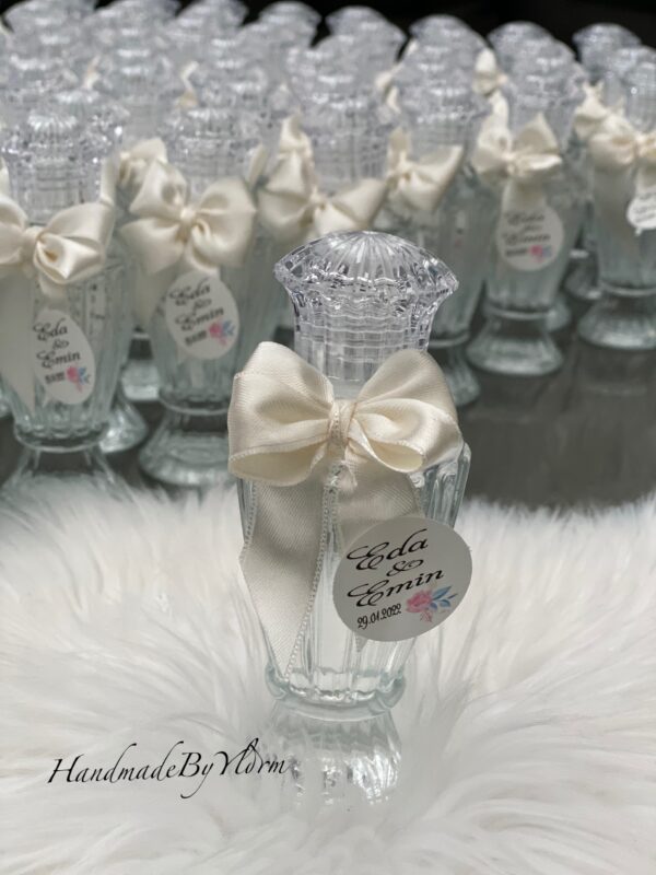 kologne fles - Afbeelding 2