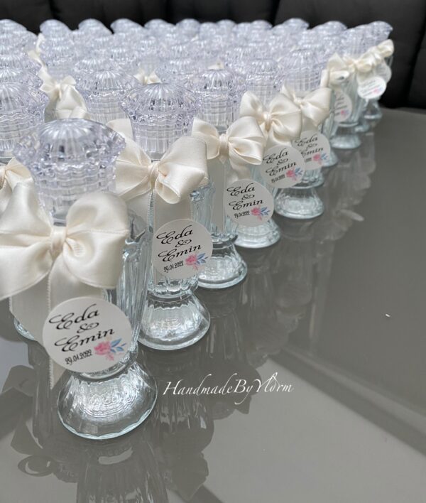 kologne fles - Afbeelding 4