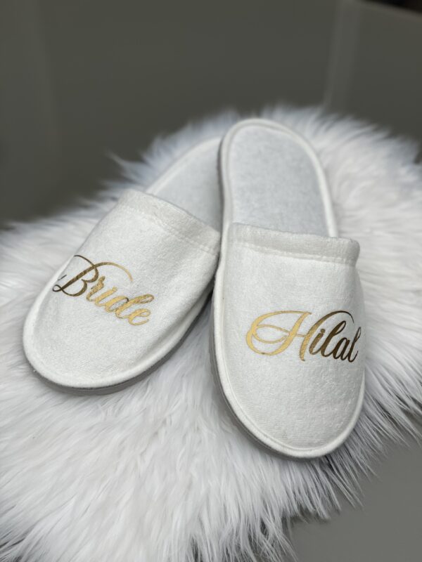 bride set 2 delig - Afbeelding 5