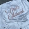 bride set 2 delig - Afbeelding 3