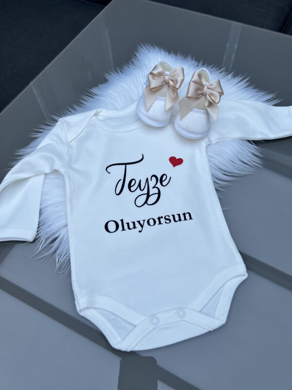 Rommper teyzem - Afbeelding 2
