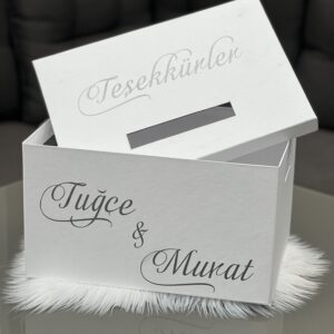Geschenk doos
