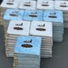 Koran boekje met tespih - Afbeelding 3